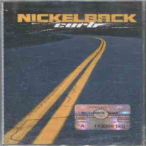 Nickelback - Curb album