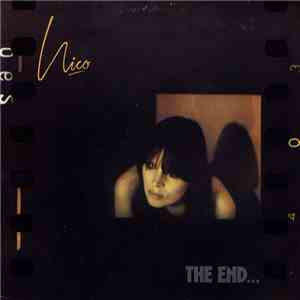 Nico  - The End... album