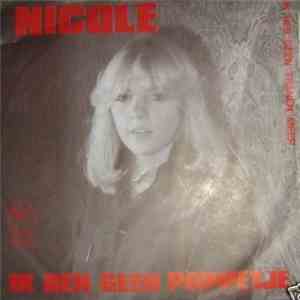 Nicole  - Ik Ben geen Poppetje album