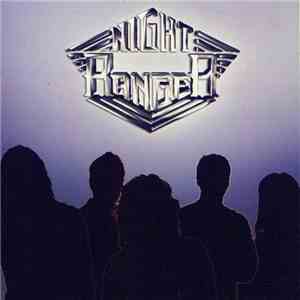 Night Ranger - Hole In The Sun album