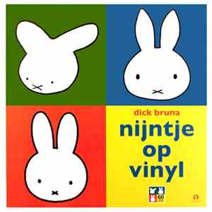Nijntje - Nijntje Op Vinyl album