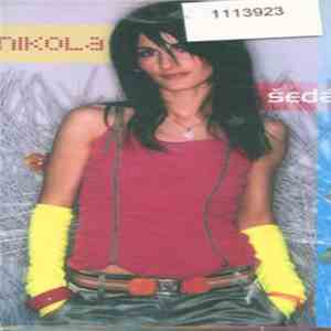 Nikola  - Šedá album