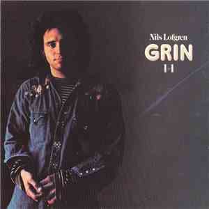 Nils Lofgren / Grin - 1+1 album