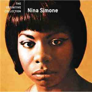 Nina Simone - The Definitive Collection album