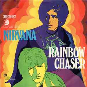 Nirvana  - Rainbow Chaser / Girl in the Park album