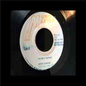 Nitty Gritty - We Run Things album