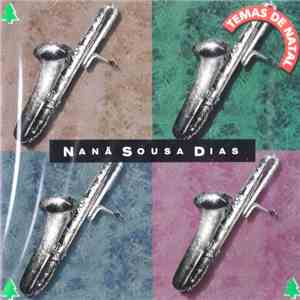 Náná Sousa Dias - Temas De Natal album