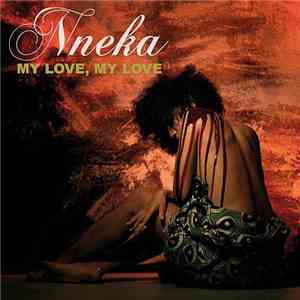 Nneka - My Love, My Love album