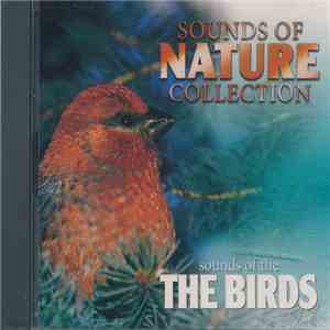 No Artist - Sounds Of Nature Collection - Sounds Of The Birds album