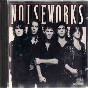Noiseworks - Noiseworks album