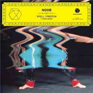 Noob  - Spell / Protein album