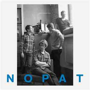 Nopat  - Valonkajoa album