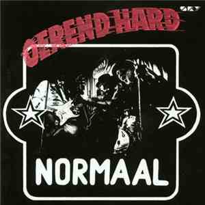 Normaal - Oerend Hard album