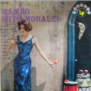 Noro Morales / Humberto Morales - Mambo With Morales album