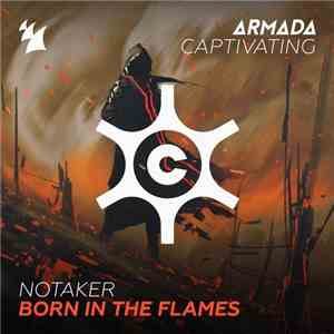 Notaker - Born In The Flames album