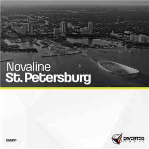 Novaline - St. Petersburg album