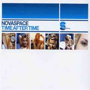 Novaspace - Time After Time album