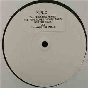 N.R.C - Feels Like Heaven album