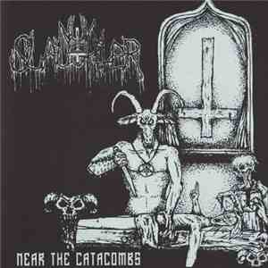 NunSlaughter - Near The Catacombs album