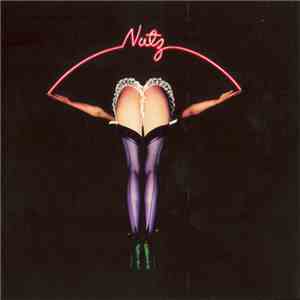 Nutz - Nutz album