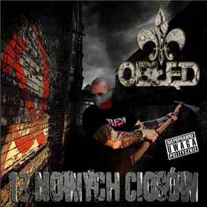 Obłęd - 13 Nowych Ciosów album