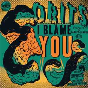 Obits - I Blame You album