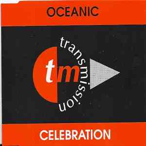 Oceanic - Celebration album