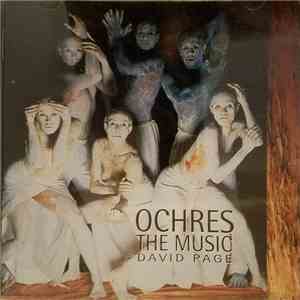 Ochres - The Music album