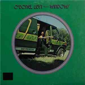 O'Donel Levy - Windows album