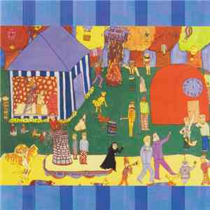 Of Montreal - The Gay Parade album