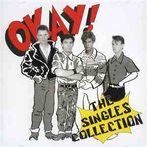 Okay - The Singles Collection album