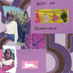 Čokovoko - Best Of album