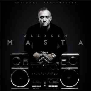 Olexesh - Masta album