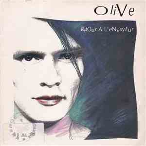 Olive - Retour A L'envoyeur album