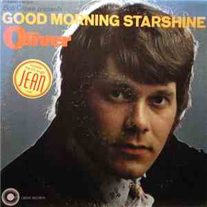 Oliver  - Good Morning Starshine album