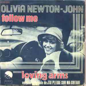 Olivia Newton-John - Follow Me album