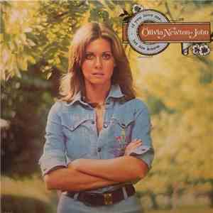 Olivia Newton-John - If You Love Me Let Me Know album