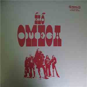 Omega  - Élő Omega album