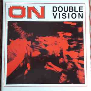 On  - Double Vision album
