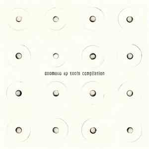 Onomono - Onomono EP Tools Compilation album