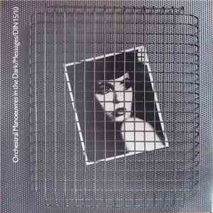 Orchestral Manoeuvres In The Dark - Messages album