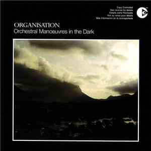 Orchestral Manoeuvres In The Dark - Organisation album