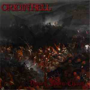 Origin' Hell - Voices From Chaos album