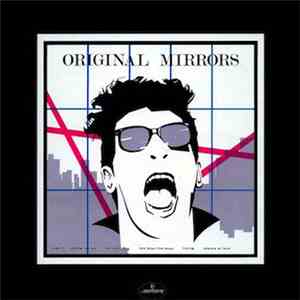 Original Mirrors - Original Mirrors album