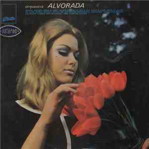 Orquestra Alvorada - Orquestra Alvorada album