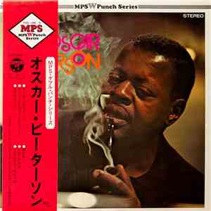 Oscar Peterson - Oscar Peterson album