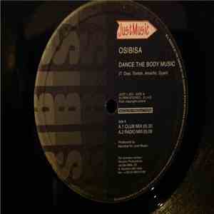 Osibisa - Dance The Body Music (Remix 2001) album