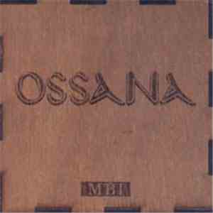 Ευδοκία - Ossana album