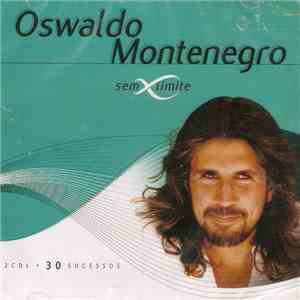 Oswaldo Montenegro - Sem Limite album