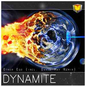 Other Ego - Dynamite album